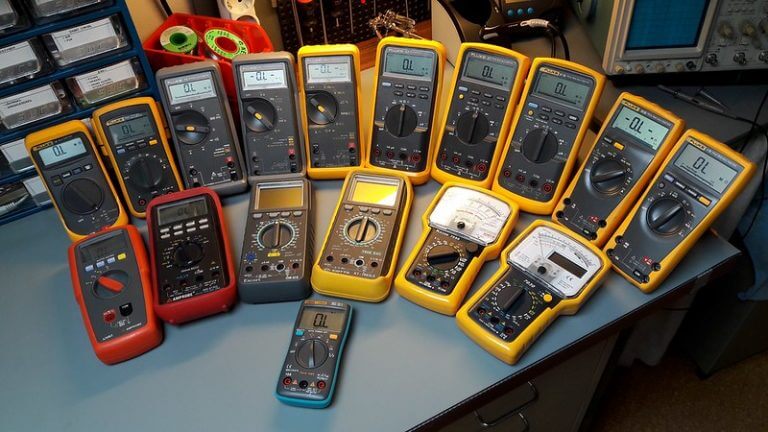 How to choose the best multimeter for beginners