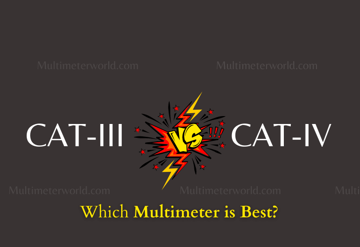 cat iii vs cat iv