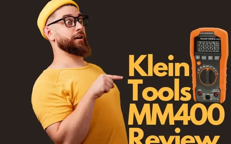 Klein-Tools-MM400-Review