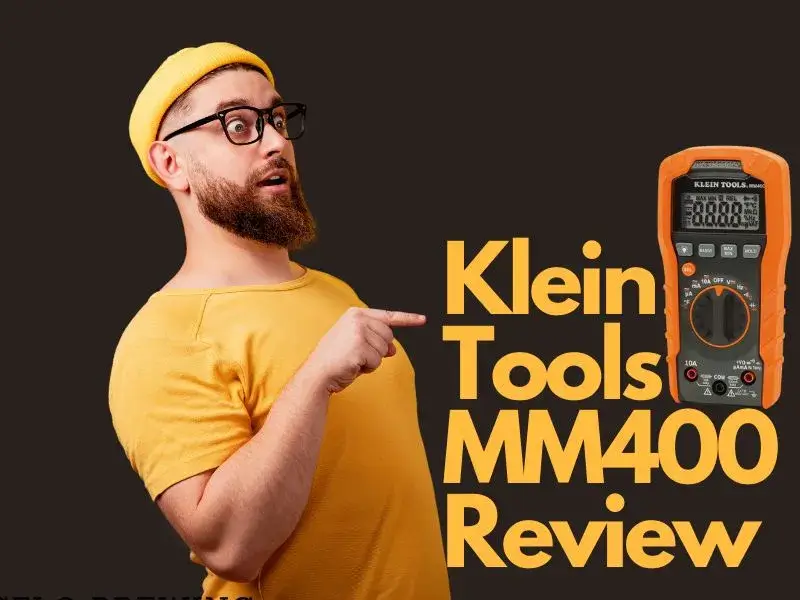 Klein-Tools-MM400-Review