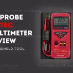 Amprobe-DM78C-Multimeter-Review
