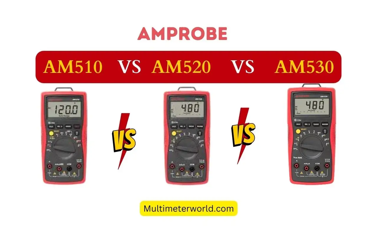 AMPROBE-AM510-VS-AM520-VS-AM530