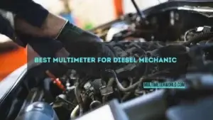 Best Fluke Multimeter For Diesel Mechanic