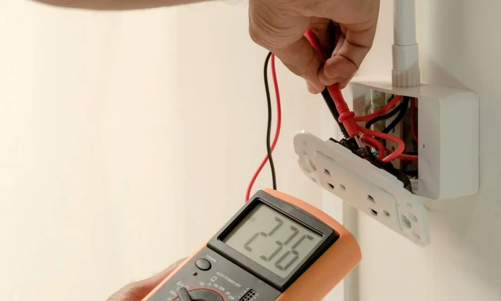 How Often Does Electrical Wiring Need To Be Checked