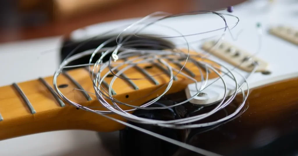 how to test guitar wiring with multimeter