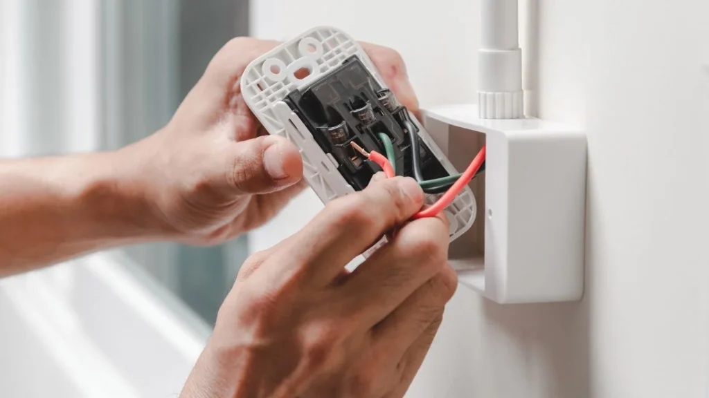 How to make correct connections of any VFD