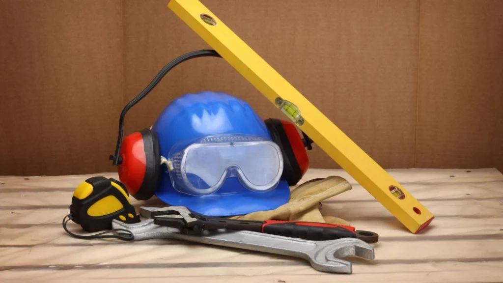 Safety Guide While using VFD