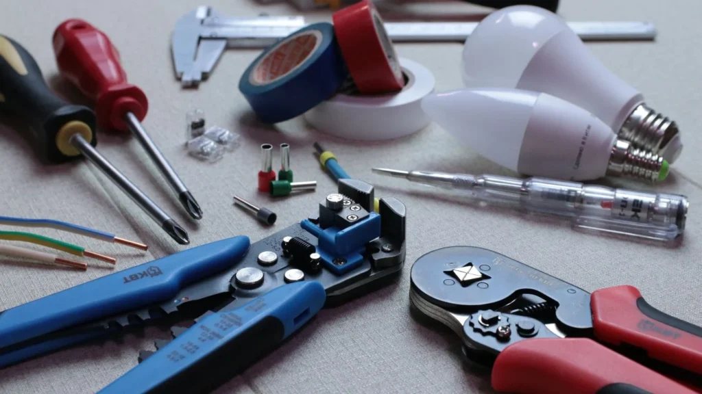 Tools You Need Limit Switch