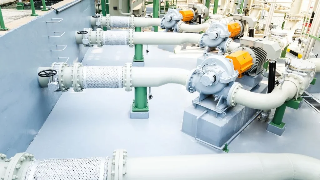 What is a VFD and what are its industrial applications