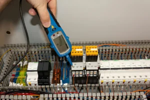 How To Check Short Circuit Without Multimeter