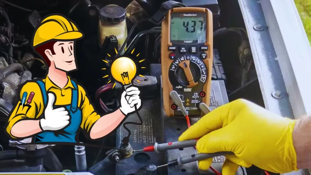 How-to-test-current-draw-with-multimeter