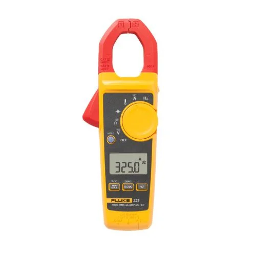 Fluke 325 Multimeter