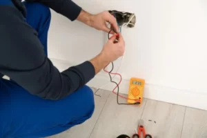 How to Trace a Wire with a Multimeter