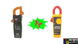 Klein Cl800 Vs Fluke 325