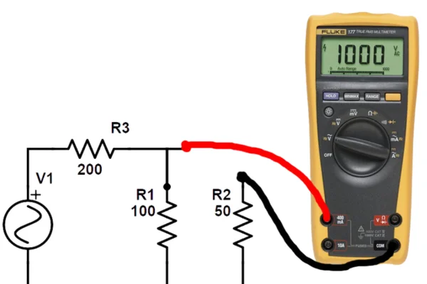 How to measure 3 phase currnt - Measuring 3-phase Current