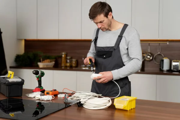 how-to-install-an-electric-stove-outlet