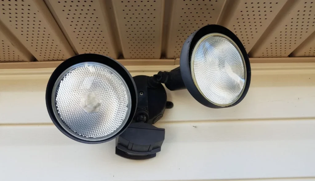 Dirty or Obstructed Sensor
