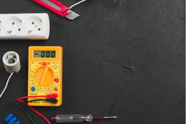 How To Check Power Bank Capacity With Multimeter