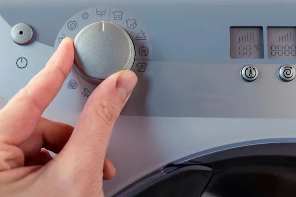 How To Test Timer On Dryer
