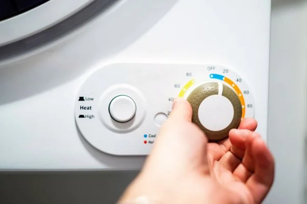 How To Test Timer On Dryer
