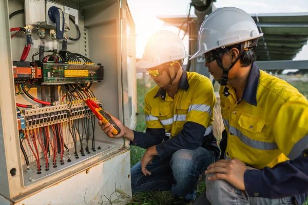 How To Use Fluke Clamp Meter