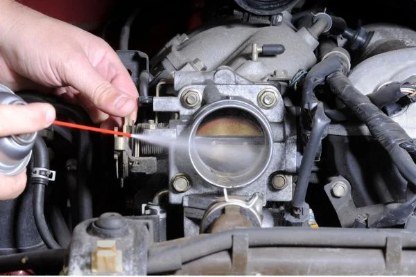 How to Test Electronic Throttle Body with Multimeter