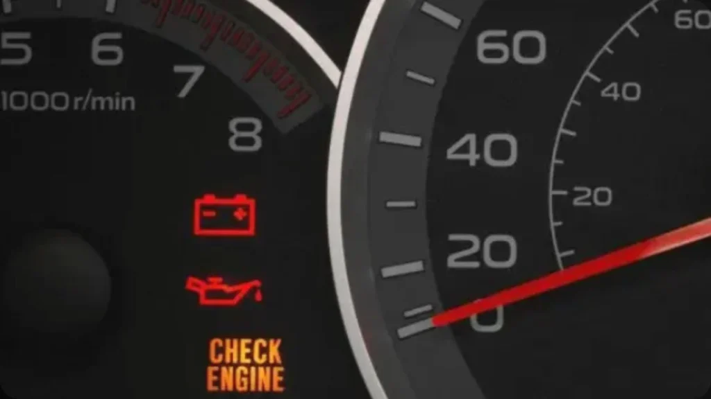 Check Engine Light (CEL) Issues: