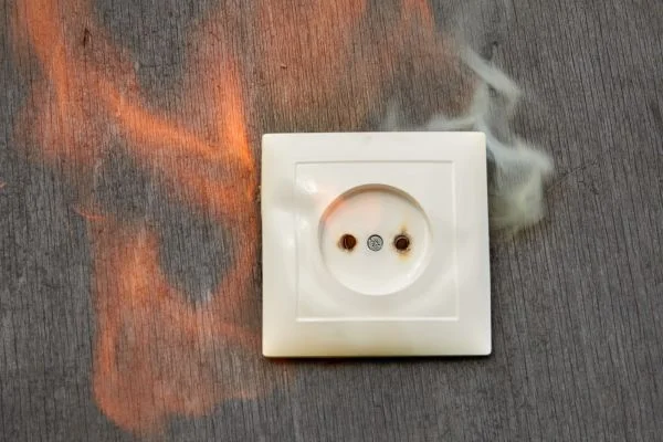 What Causes an Arc Fault Breaker To Trip