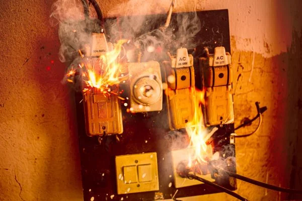 What Causes an Arc Fault Breaker To Trip