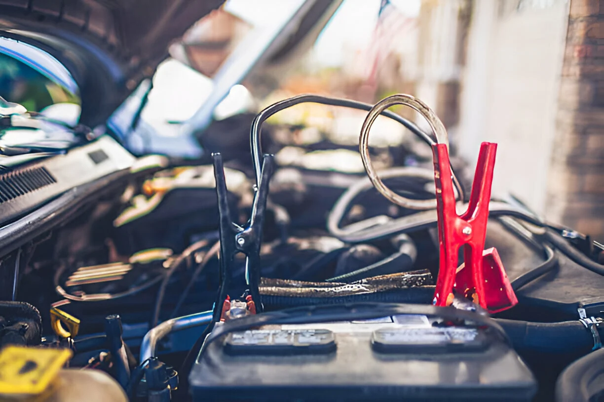 How Much Does it Cost to Jump-Start a Car