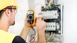 How To Check Motor Winding with Multimeter