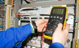 How to Test Trailer Plug on Truck with Multimeter