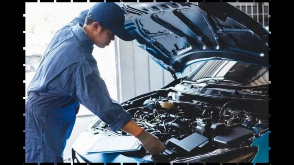 Safety Precautions When Jump Starting a Fuel Pump