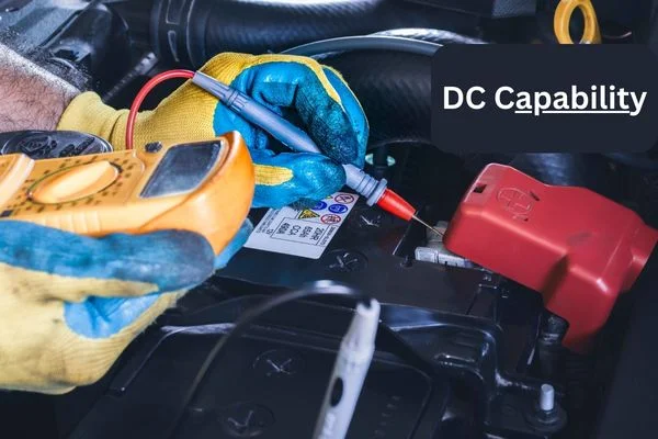 Do you need AC/DC capabilities