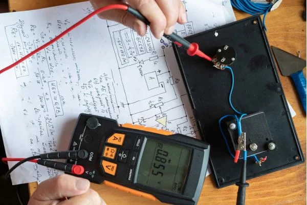 How Much Does a Multimeter Cost 