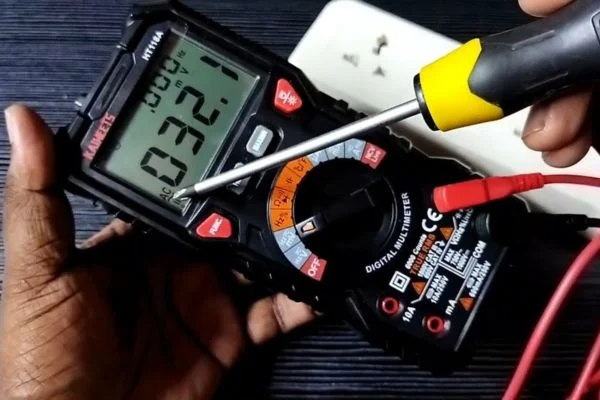 How To Choose The Best Multimeter For Millivolts