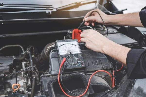 How To Choose The Best Multimeter for Home and Auto