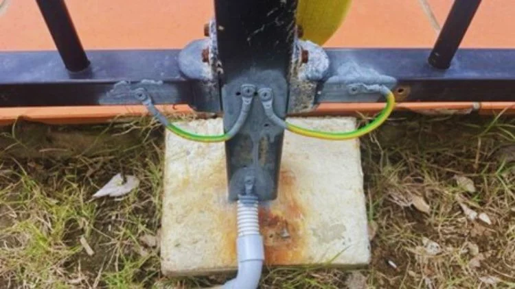 How To Prevent Electrocution In Swimming Pools