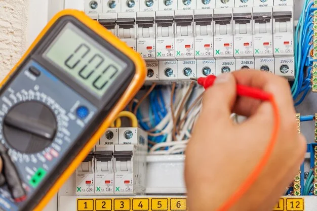 accurate electrical measurements