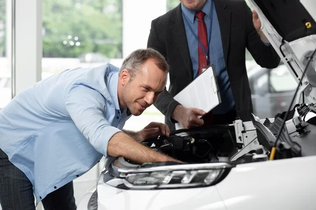 how to check car relay without a multimeter