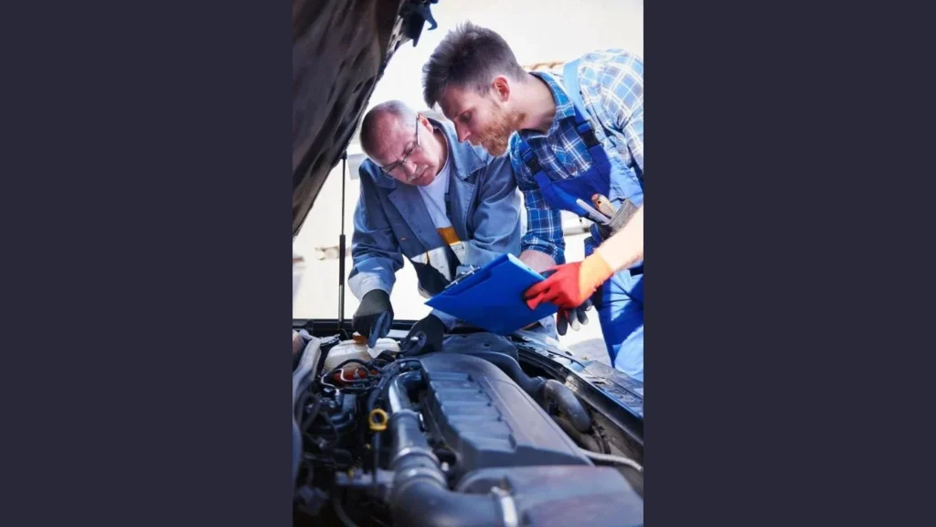 how to locate car relay