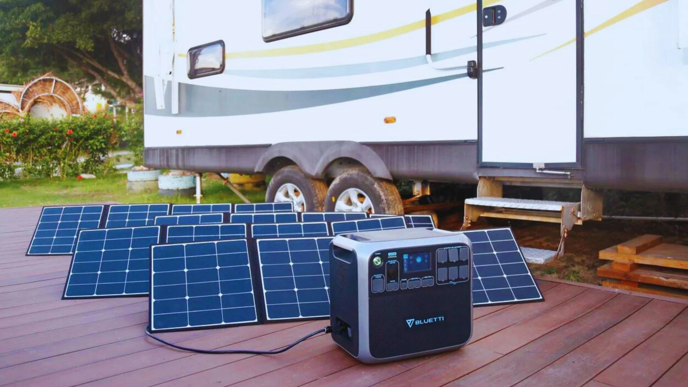Can-a-Solar-Generator-power-a-Space-Heater