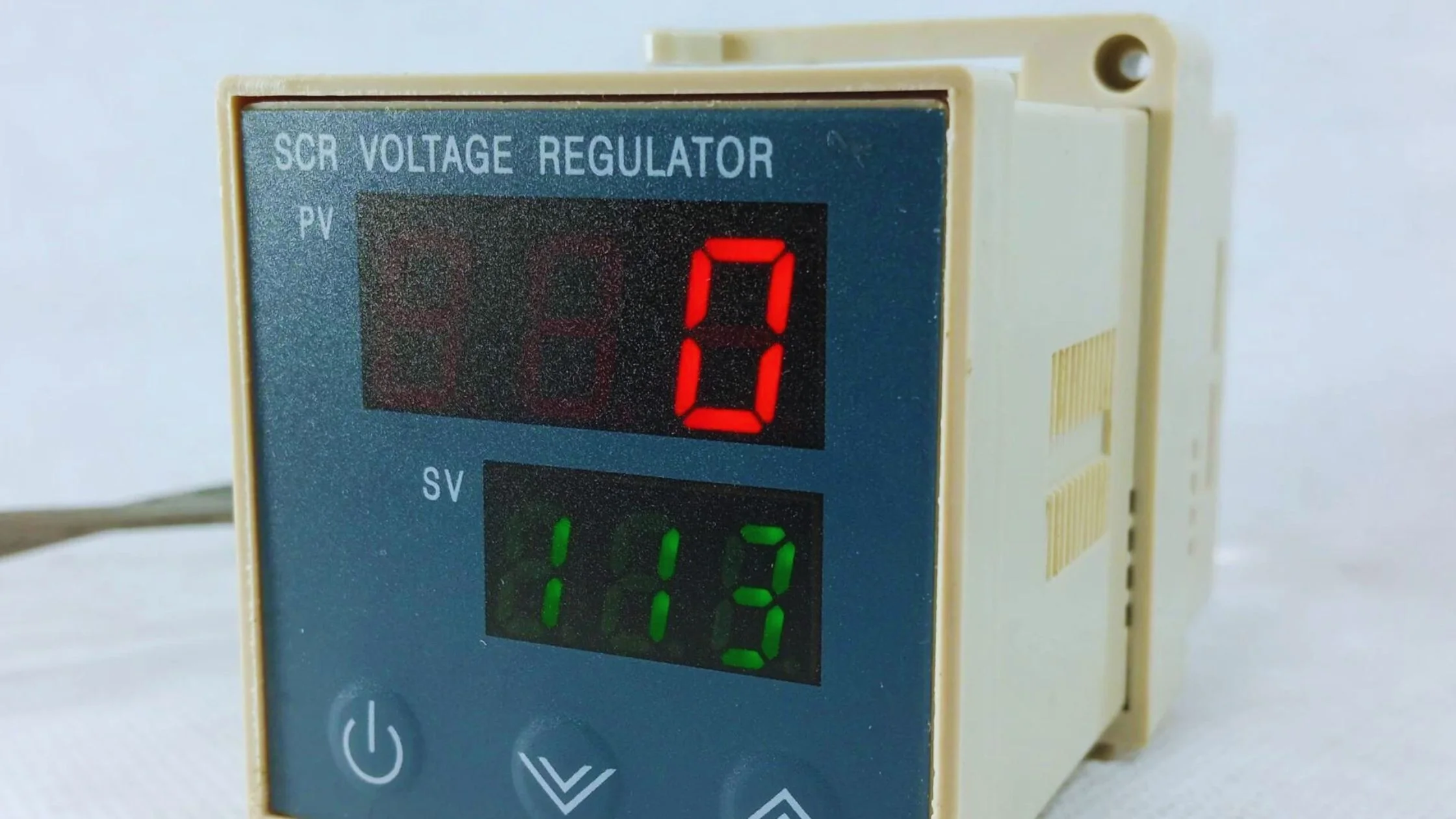 Common Problems with Voltage Regulator