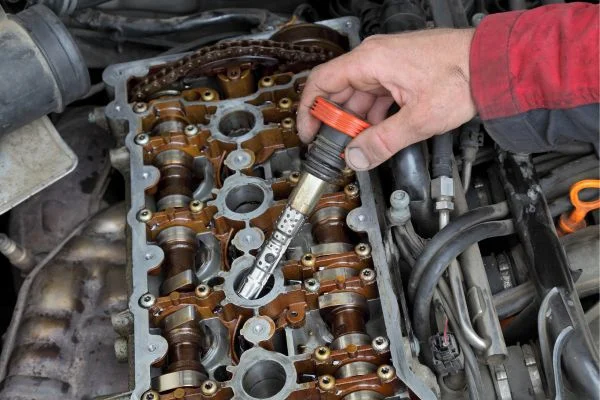 Common Signs of Ignition Coil Problems