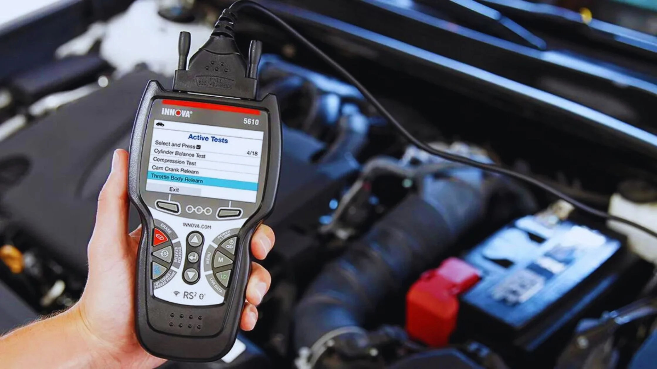 Compatibility Of OBD Scanners For Ignition Coil Testing (1) Compatibility Of OBD Scanners For Ignition Coil Testing