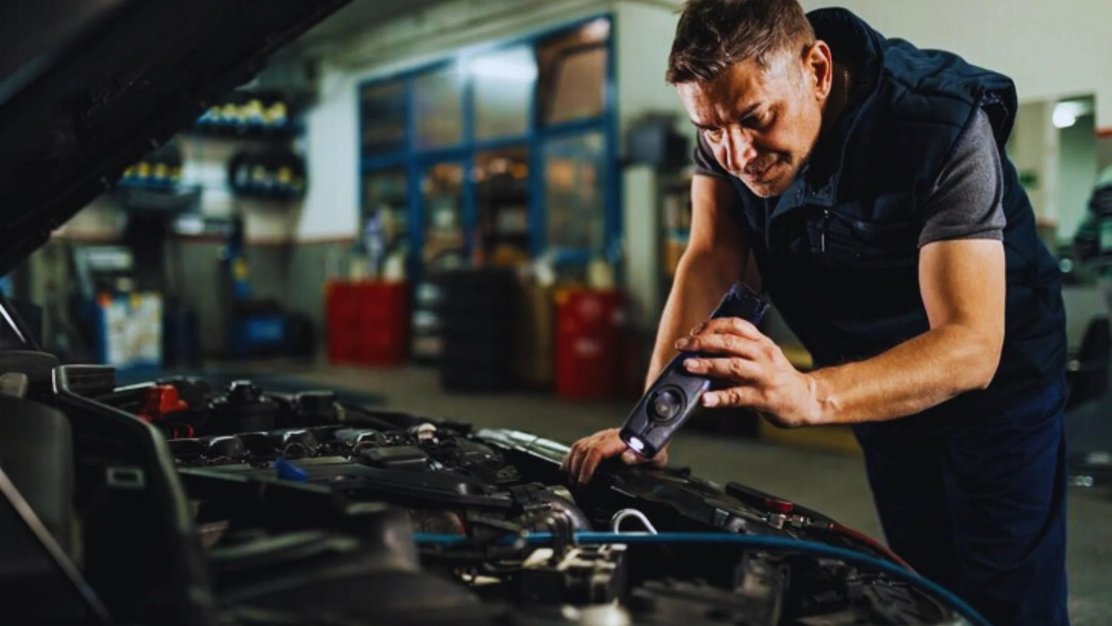 How To Test Ignition Coil Without Multimeter How To Test Ignition Coil Without Multimeter
