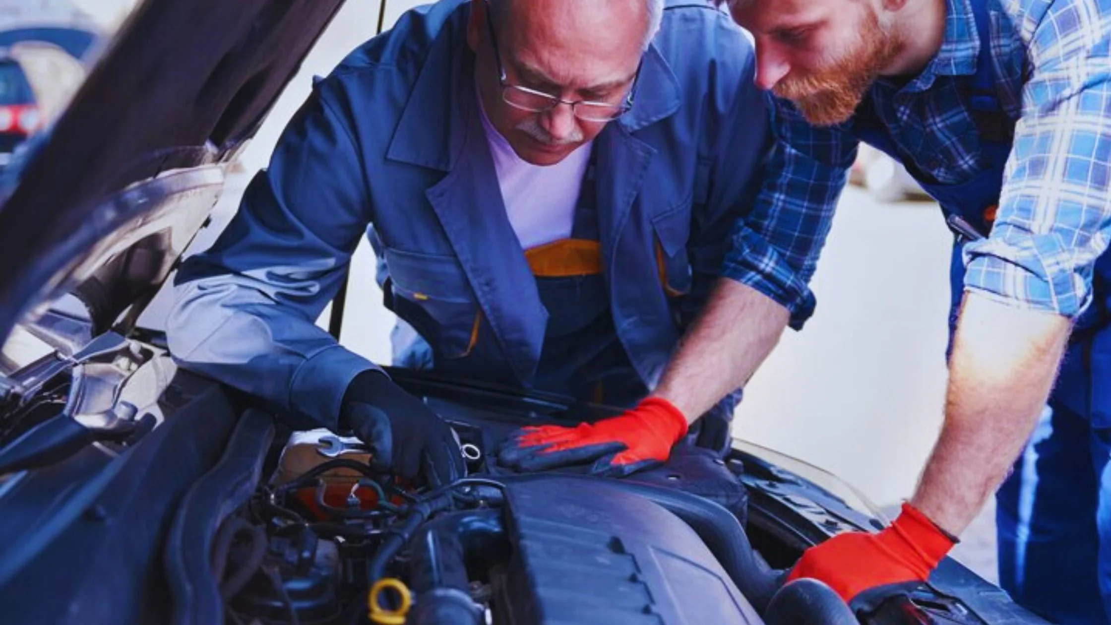 How To check car Wire Connections How To check car Wire Connections