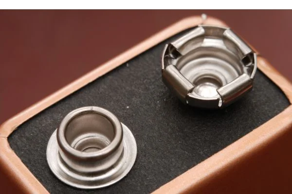 Identify the Battery Terminals