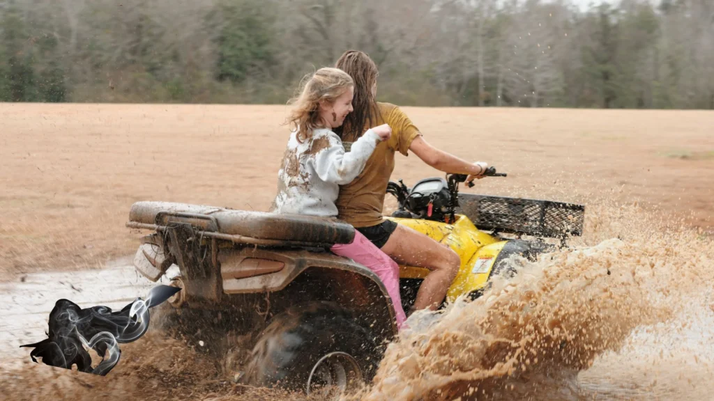 Signs Of A Faulty Four-Wheeler