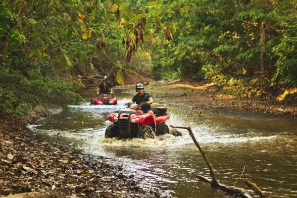 Signs Of A Faulty Four-Wheeler